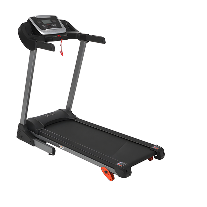 [01445] Olympia Incline Motorized Treadmill