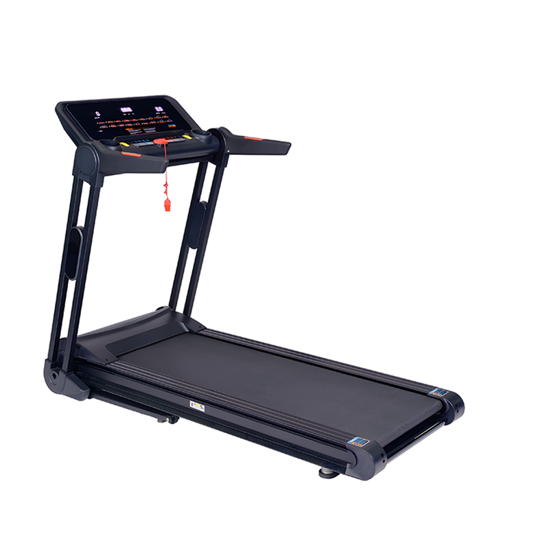 [01448] Olympia Incline Treadmill