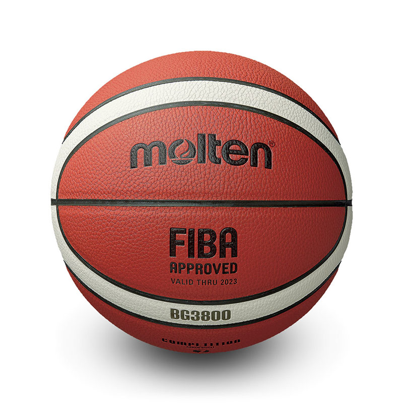 [B7G3800] Molten Composite Leather Basketball