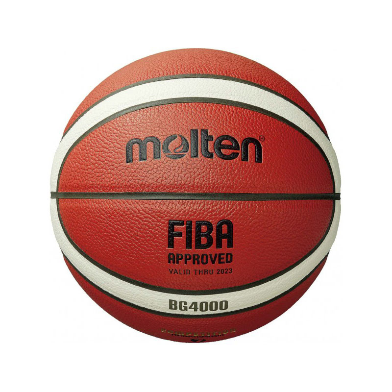 [B7G4000] Molten Composite Leather Basketball