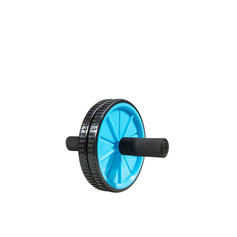 [42710] MUUK Exercise Wheel
