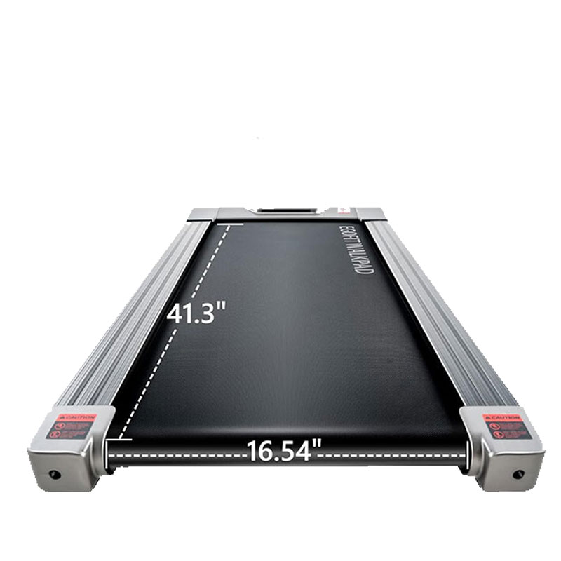 [01677] Egofit Walkpad Treadmill