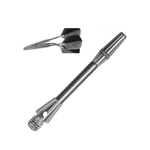 [10134] Vibro Midi 2BA Shafts