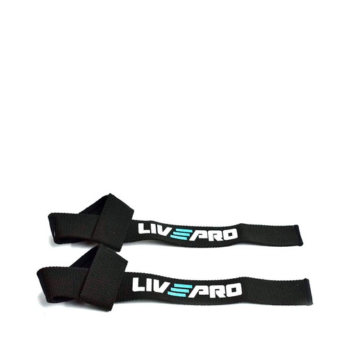 [LP8092] Weight Lifting Straps