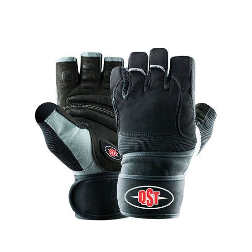 212 Olympia Weight Lifting Gloves
