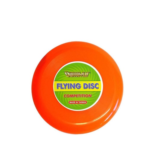 [JC-175A#11] Flying Disc (11")