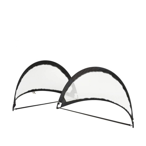 [JC-6219A] FOLDABLE SOCCER GOAL