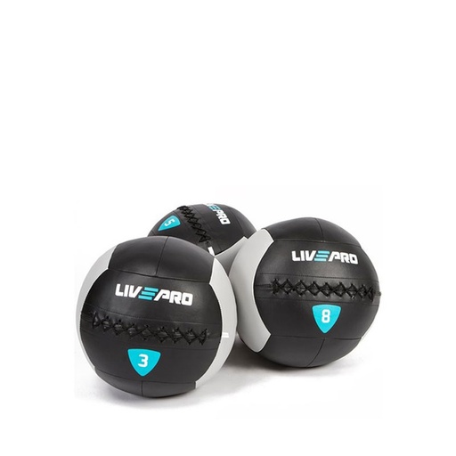 Live Pro Wall Ball LP8100