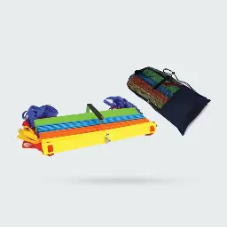 Agility Ladders 8 Meters - 1126