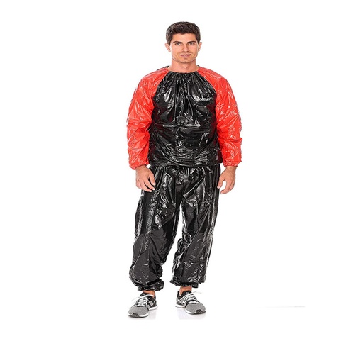 Live Up Sauna Suit LS3034