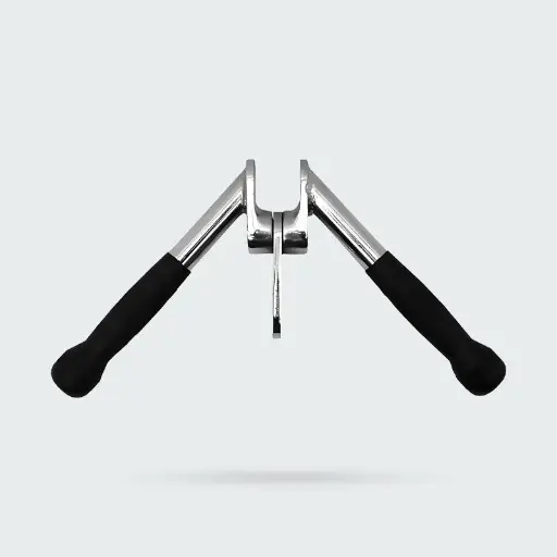 [888-25] Tricep V-Bar Rotating 888-25