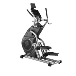 [000298] Stepper with Incline