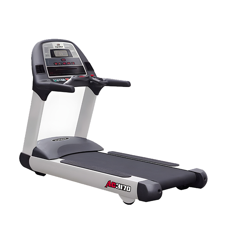 [AC3170] AC3170 Commercial Treadmill