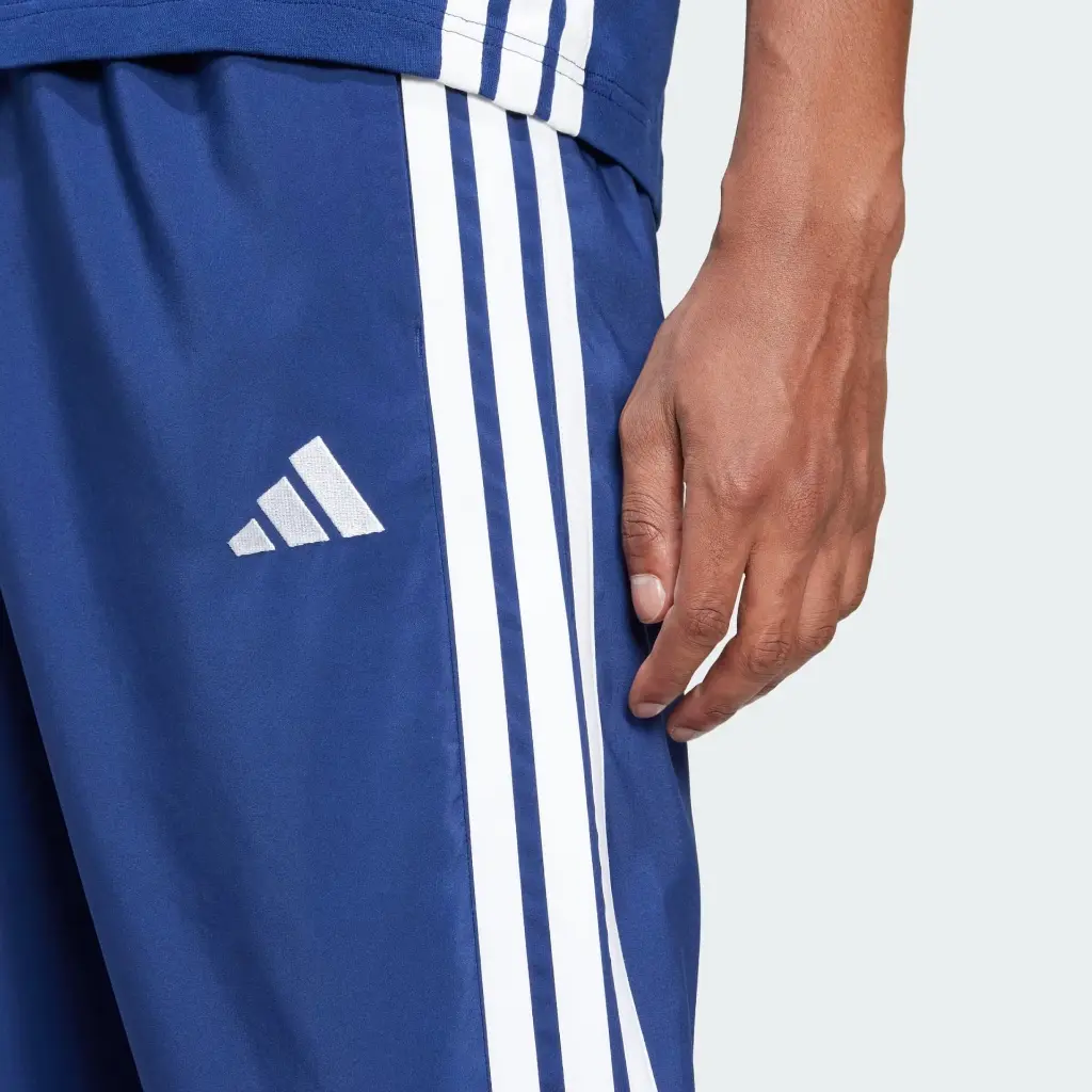 JE6400 adidas Essentials 3-Stripes Stanford Joggers open (1).webp