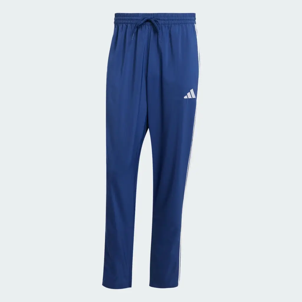 JE6400 adidas Essentials 3-Stripes Stanford Joggers open (4).webp