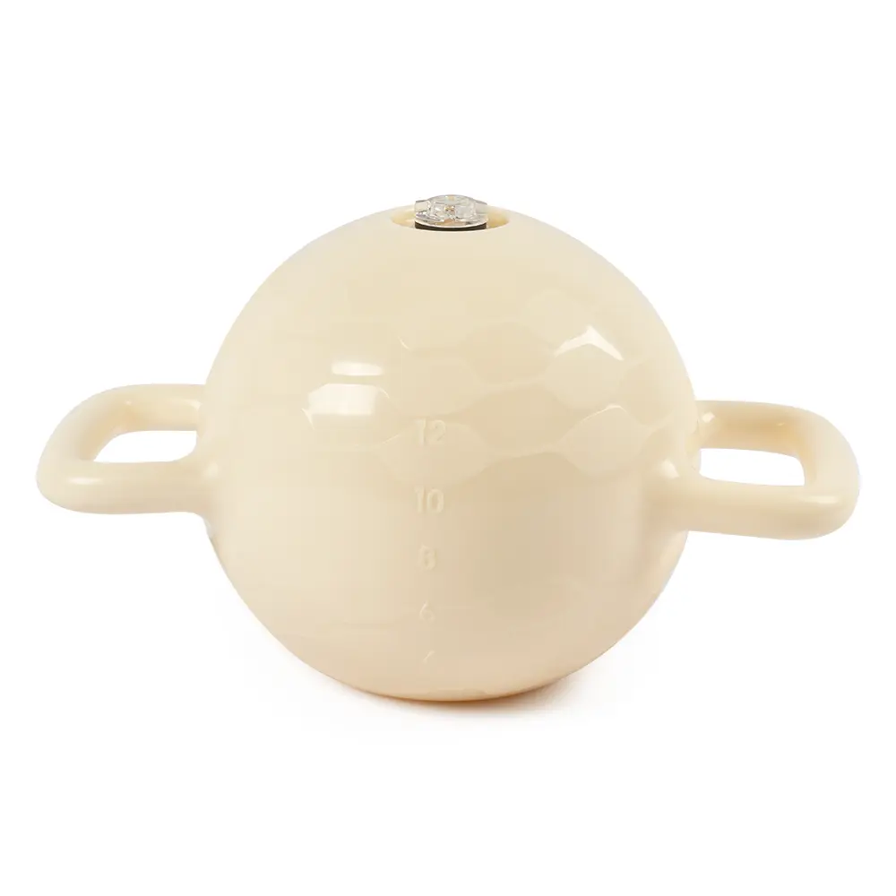 Bloom-LB7010-Cift-Tutacakli-Ayarlanabilir-Kettlebell-Beyaz-2.webp