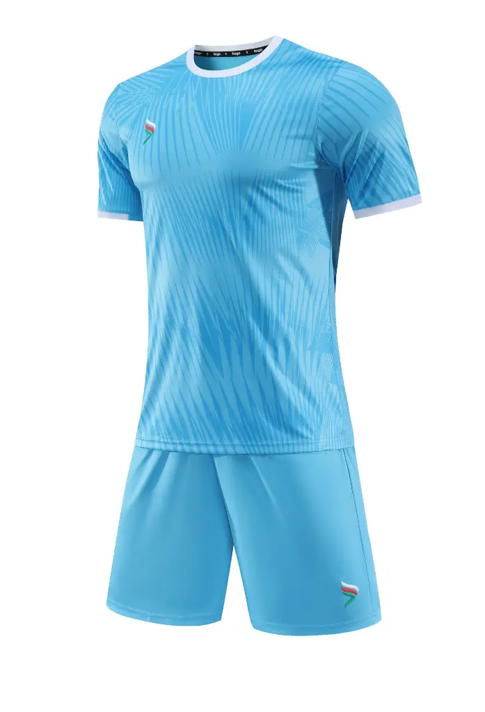 109429.350   T027#  TAGO  SAHRA   SOCCER KIT SHORT SLEEVE  2 .webp