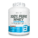 Biotech 100% Pure Whey Lactose Free