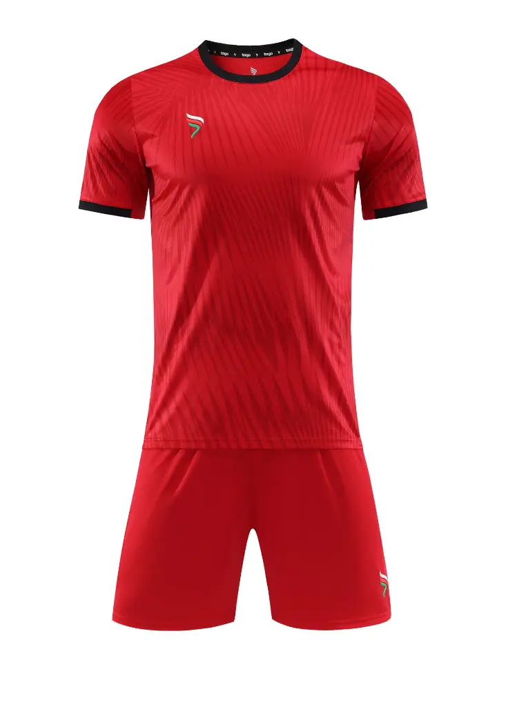 109429.601   T027#  TAGO  SAHRA   SOCCER KIT SHORT SLEEVE 21.webp