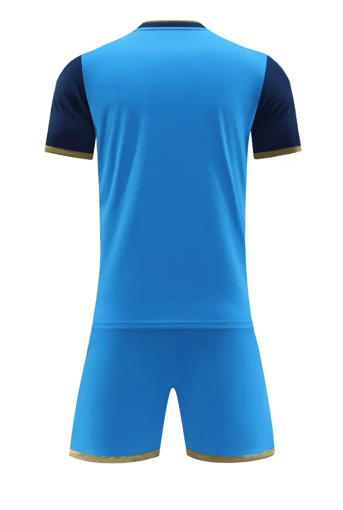 109430.773   T007#  TAGO   RIMAL  SHORT SLEEVE KIT  3 .webp