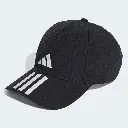 IC6520 Adidas 3-Stripe Aeroready Base.B Cap.webp