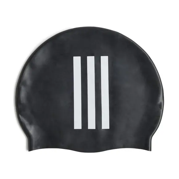 IX5704 Adidas 3-Stripes Swim Cap Kids (3).webp