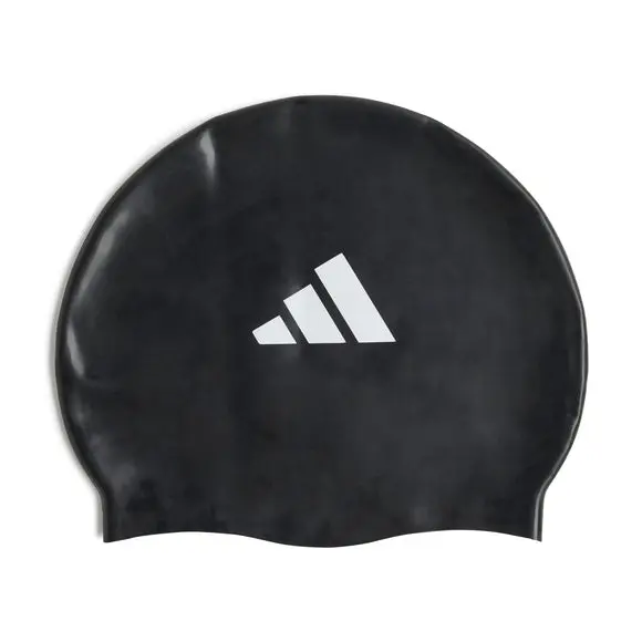 IX5704 Adidas 3-Stripes Swim Cap Kids.webp