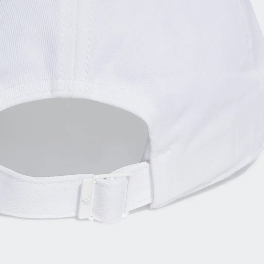 II3509 Adidas 3-Stripes Twill Baseball Cap (3).webp