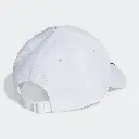 II3509 Adidas 3-Stripes Twill Baseball Cap (1).webp