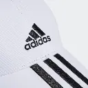 II3509 Adidas 3-Stripes Twill Baseball Cap (2).webp