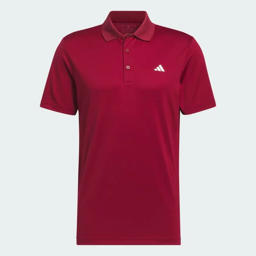 IN6419 Adidas Adi Performance Polo Shirt (3).webp