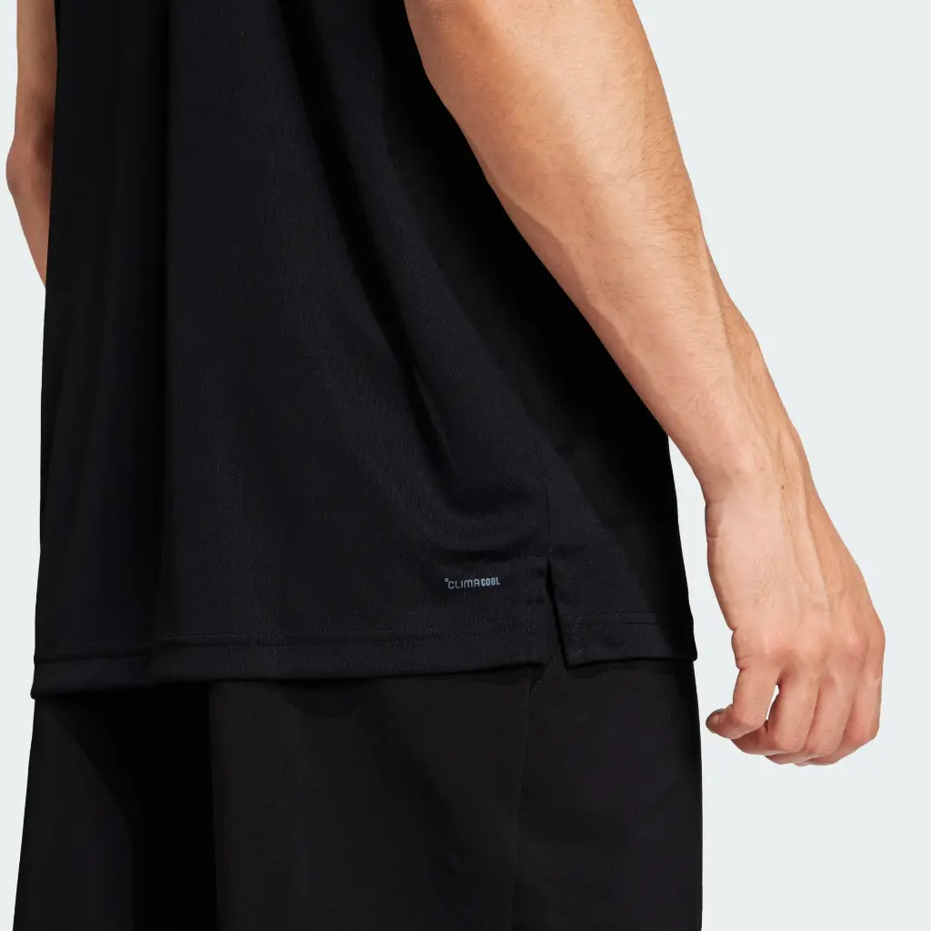 JG0985 Adidas C.Tennis 3-Stripes Polo Shirt (5).webp