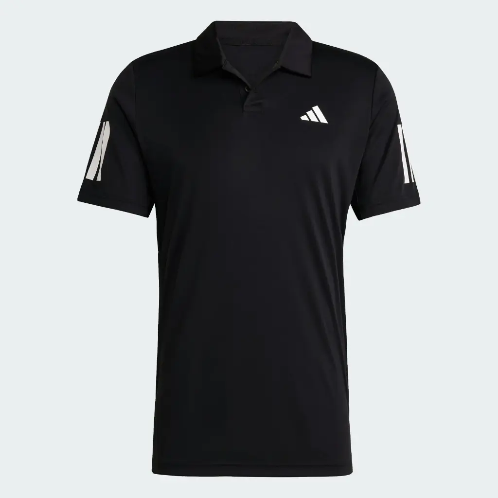 JG0985 Adidas C.Tennis 3-Stripes Polo Shirt (3).webp
