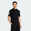 JG0985 Adidas C.Tennis 3-Stripes Polo Shirt (2).webp