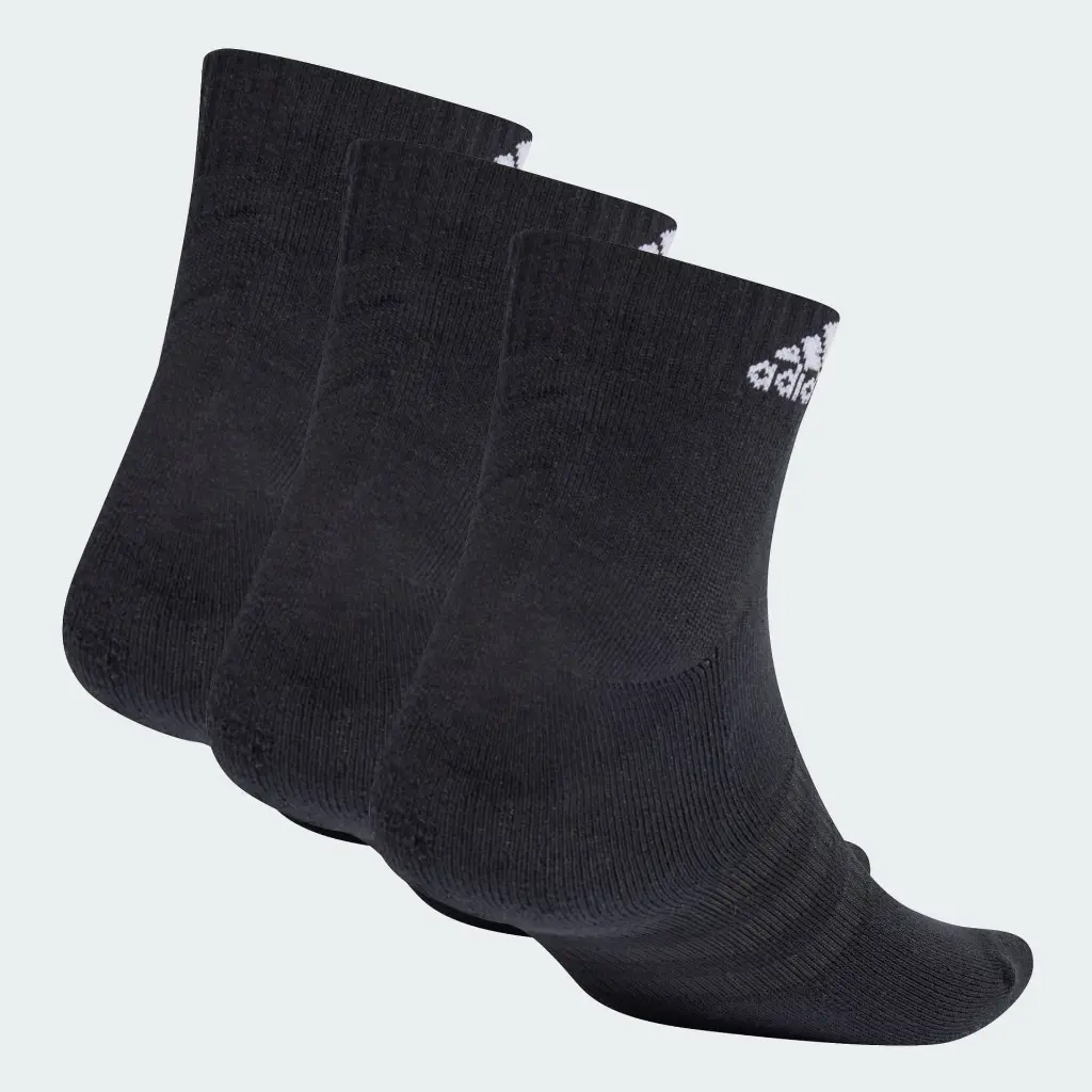 IC1281 Adidas Cushioned Ankle Socks 3 Pairs (3).webp
