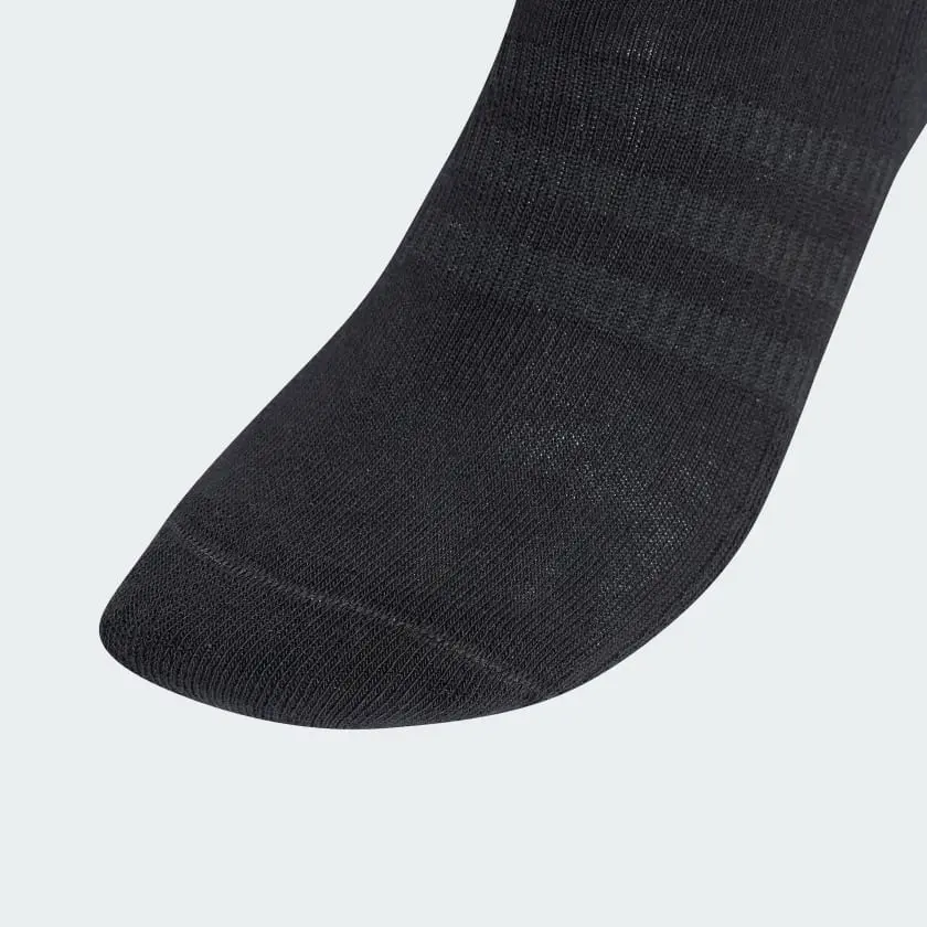 IC1281 Adidas Cushioned Ankle Socks 3 Pairs (5).webp