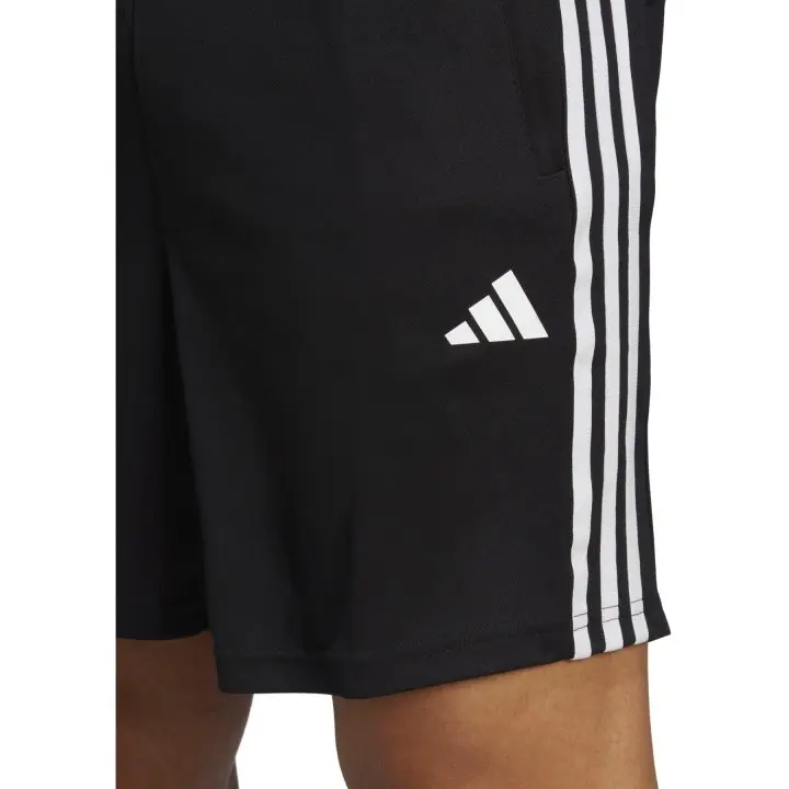 IB8111 Adidas Essential Piqué 3-Stripe Short (2).webp