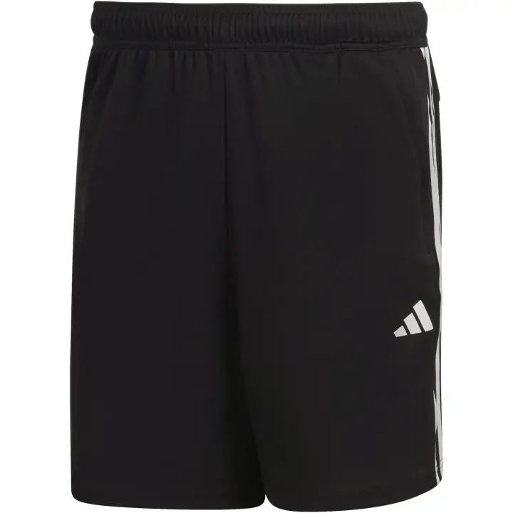 IB8111 Adidas Essential Piqué 3-Stripe Short.webp