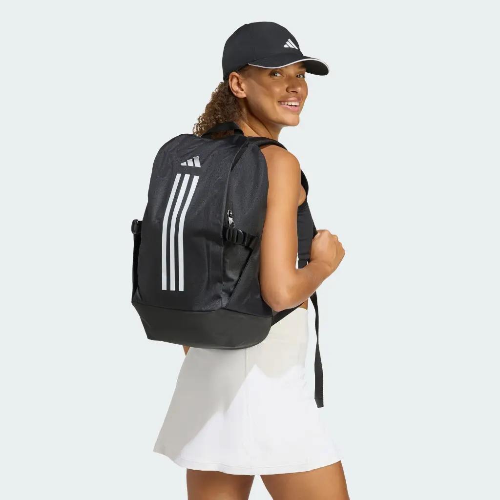 IP9884 Adidas Essentials 3-Stripes Backpack.webp