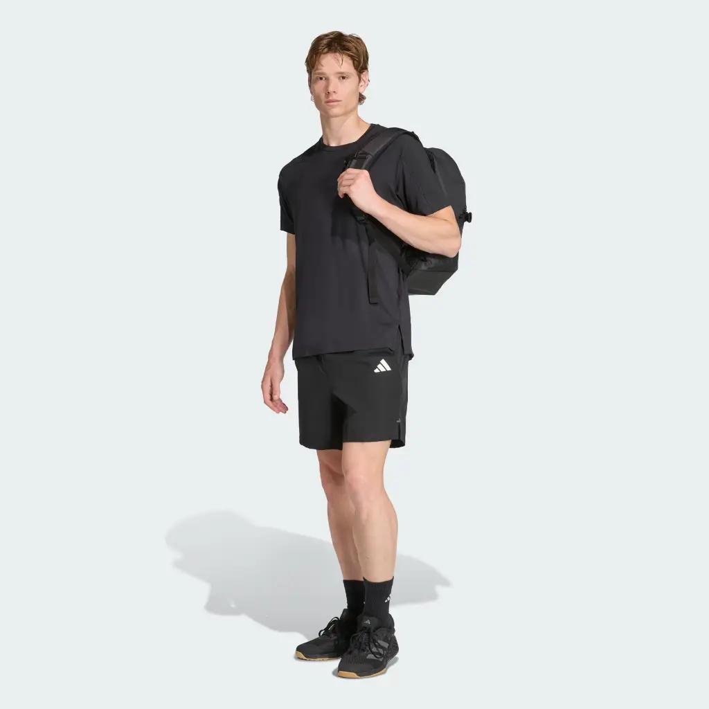 IP9884 Adidas Essentials 3-Stripes Backpack (1).webp