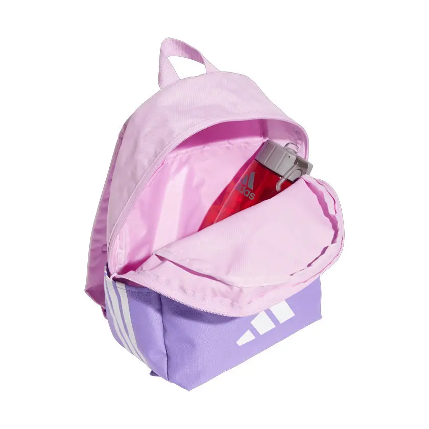 JD1923 Adidas Logo Backpack Kids (2).webp