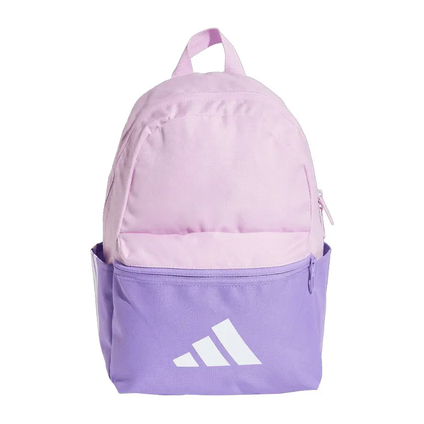 JD1923 Adidas Logo Backpack Kids.webp