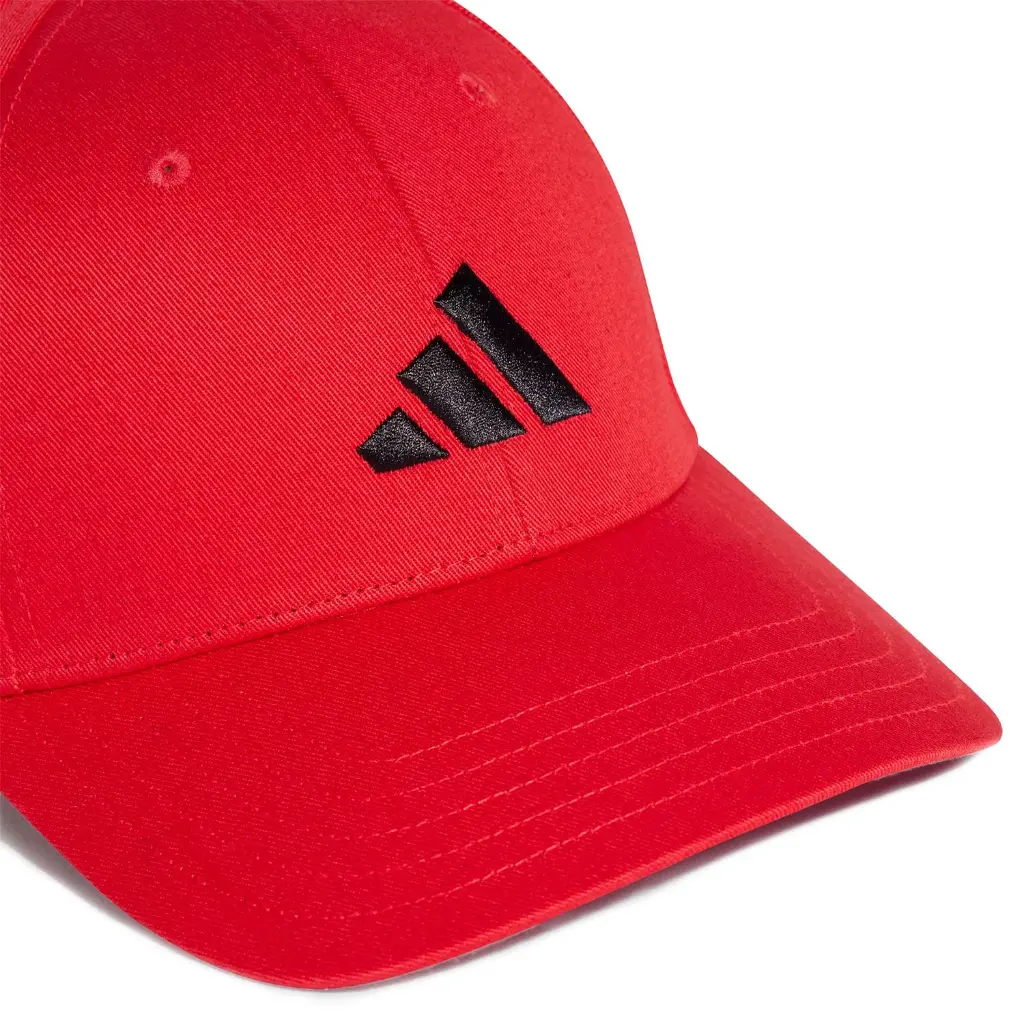 JP0396 Adidas New Logo Baseball Cap (1).webp