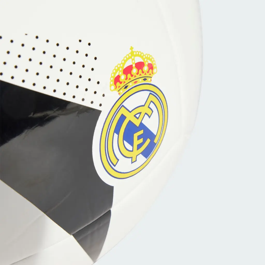 IX4019 Adidas Real Madrid Home Club Ball (3).webp