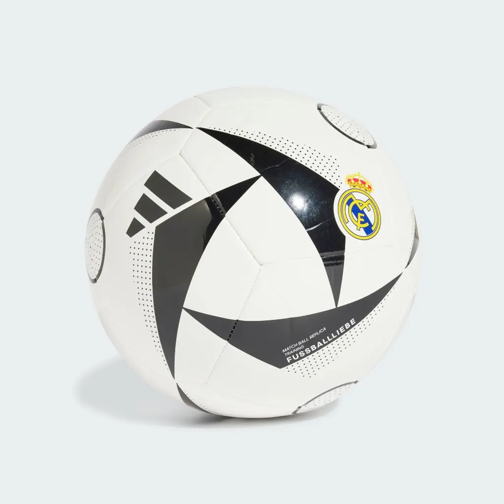 IX4019 Adidas Real Madrid Home Club Ball.webp