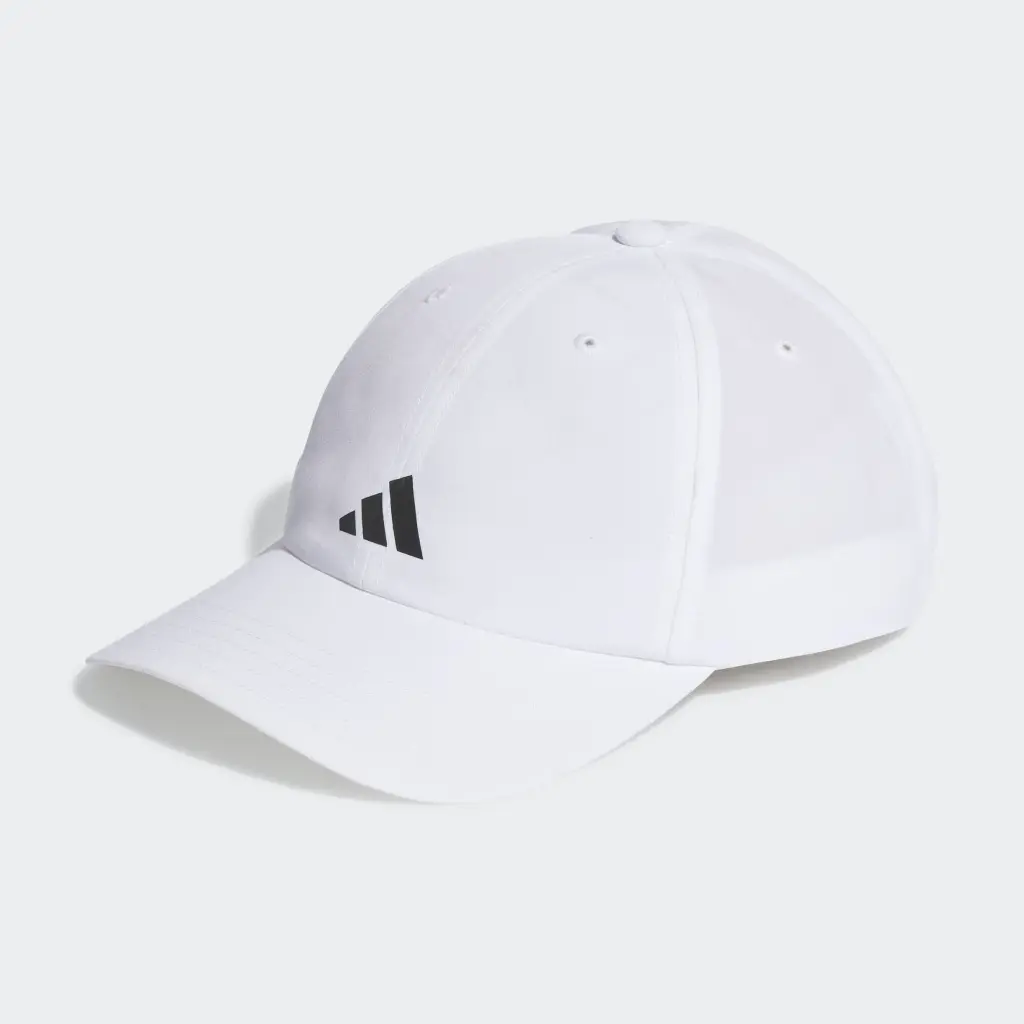 IC2069 Adidas Running 6-Panel Baseball Cap.webp