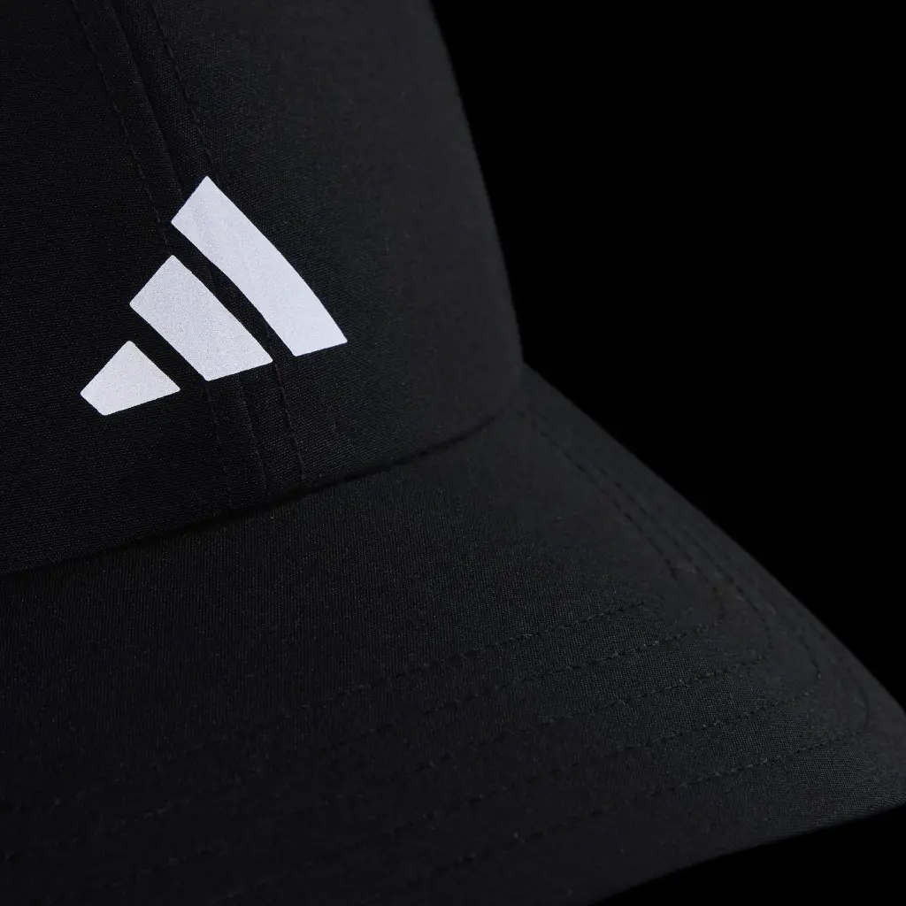 HT6353 Adidas Running 6-Panel Baseball Cap (6).webp