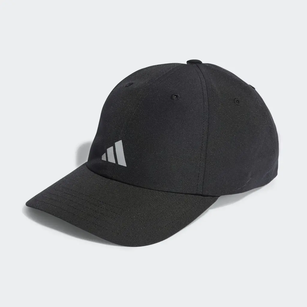 HT6353 Adidas Running 6-Panel Baseball Cap (2).webp