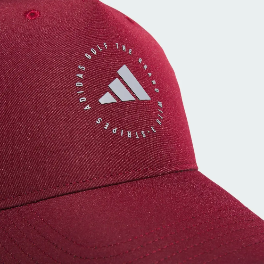 IM9183 Adidas Golf Performance Cap (2).webp