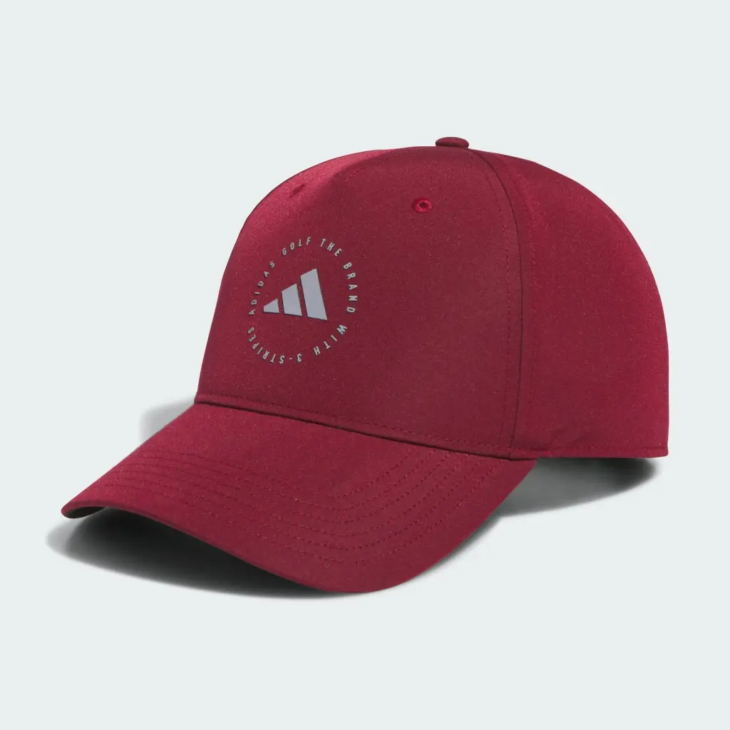 IM9183 Adidas Golf Performance Cap.webp
